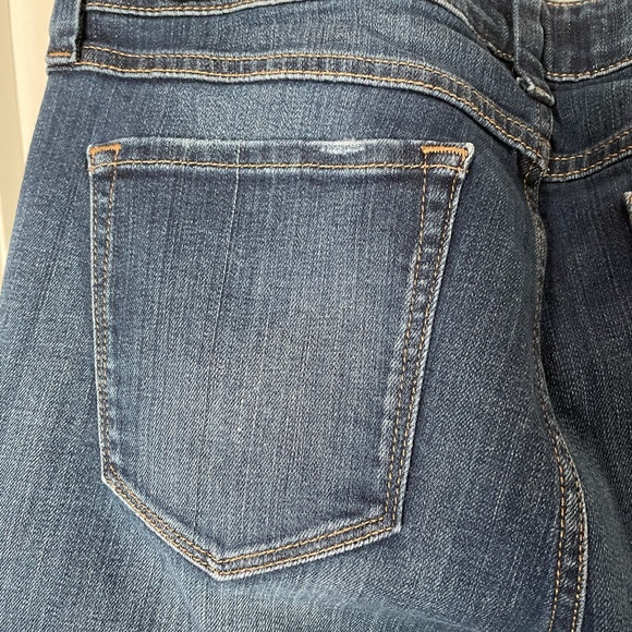 ❤️Host Pick ❤️ Guess 1981 Blue Denim Brittney Skinny Jeans - Picture 11 of 12